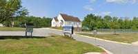 WHA - Clubhouse Lease for Woodbridge Center Homeowners Association