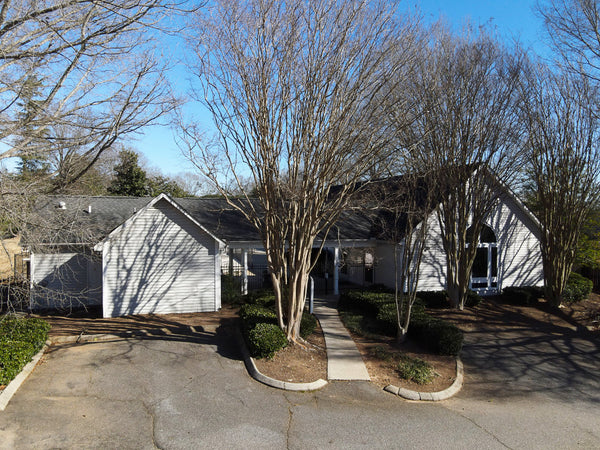 CMDNO - Clubhouse Lease for Dunwoody Oaks Homeowners Association