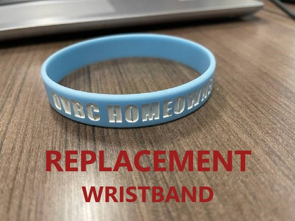 DEOVM - Pool Pass (Replace Broken Wristband)