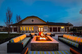 Clubhouse Lease for Pondview Homeowner's Association