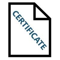 Title Verification of Assessment (Estoppel) & Closing Instructions (Resale or New Construction)