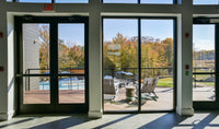 MDWTS - Clubhouse Lease for the Watershed Homeowners Association's "The Refuge" Event Room