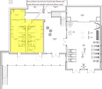 MDWTS - Clubhouse Lease for the Watershed Homeowners Association's "The Refuge" Event Room