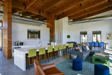 MDWTS - Clubhouse Lease for the Watershed Homeowners Association's "The Refuge" Event Room