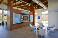 MDWTS - Clubhouse Lease for the Watershed Homeowners Association's "The Refuge" Event Room