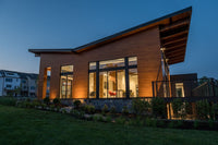 MDWTS - Clubhouse Lease for the Watershed Homeowners Association's "The Refuge" Event Room
